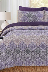 AW23-BDS-009 Complete Bed Set