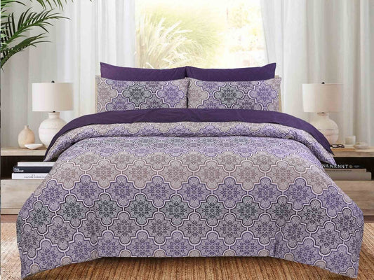 AW23-BDS-009 Complete Bed Set