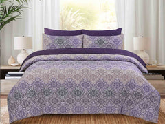 AW23-BDS-009 Complete Bed Set