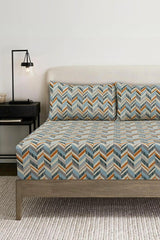 AW23-FS-002 Fitted Sheet Set