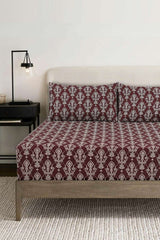 AW23-FS-004 Fitted Sheet Set
