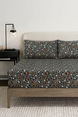 AW23-FS-013 Fitted Sheet Set