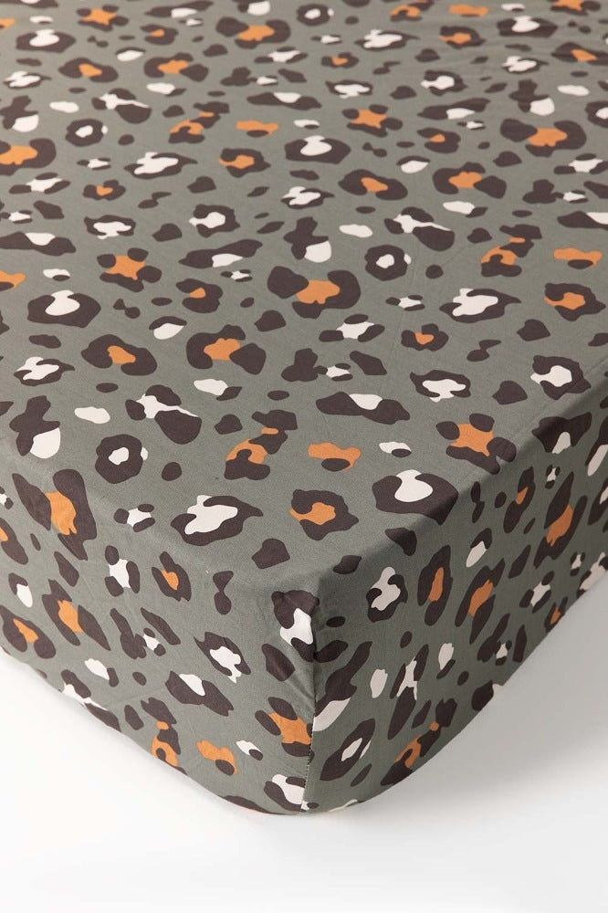 AW23-FS-013 Fitted Sheet Set