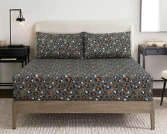 AW23-FS-013 Fitted Sheet Set