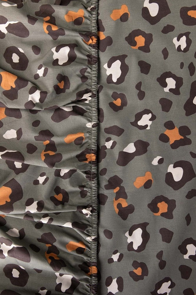 AW23-FS-013 Fitted Sheet Set