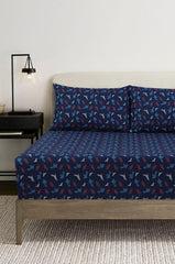 AW23-FS-020 Fitted Sheet Set