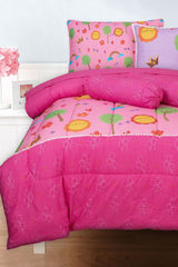 AW23-Garden 6 Pcs Bed in a Bag