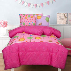 AW23-Garden 6 Pcs Bed in a Bag