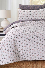 AW23-QBDS-001 Quilted Bed Set