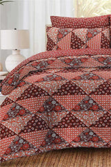 AW23-QBDS-002 Quilted Bed Set
