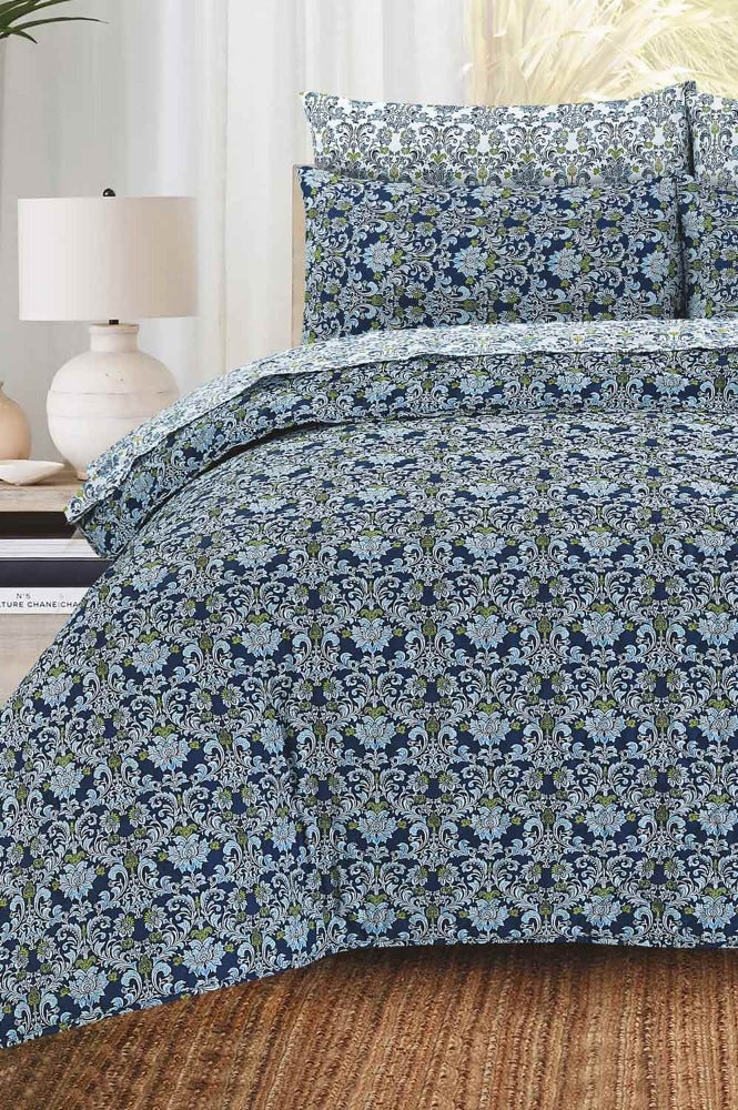 AW23-QBDS-003 Quilted Bed Set