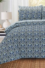 AW23-QBDS-003 Quilted Bed Set