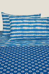 AW24-005 Bed Sheet Set