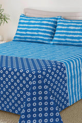 AW24-005 Bed Sheet Set