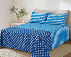 AW24-005 Bed Sheet Set