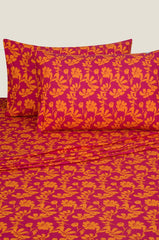 AW24-008 Bed Sheet Set