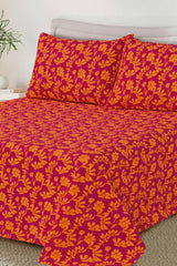 AW24-008 Bed Sheet Set