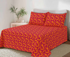 AW24-008 Bed Sheet Set