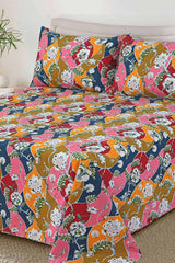 AW24-019 Bed Sheet Set