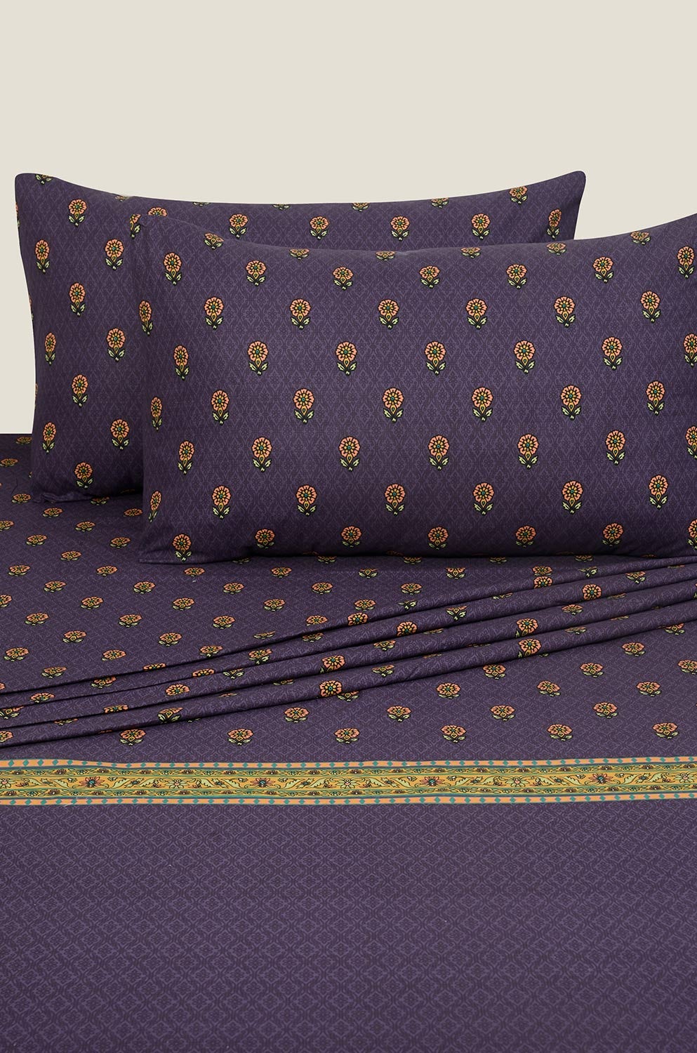 AW24-021 Bed Sheet Set