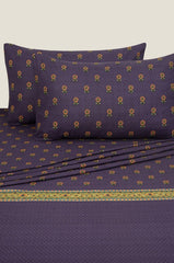 AW24-021 Bed Sheet Set