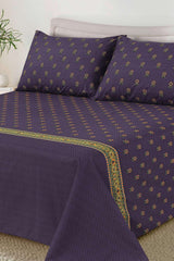 AW24-021 Bed Sheet Set