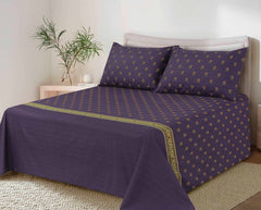 AW24-021 Bed Sheet Set