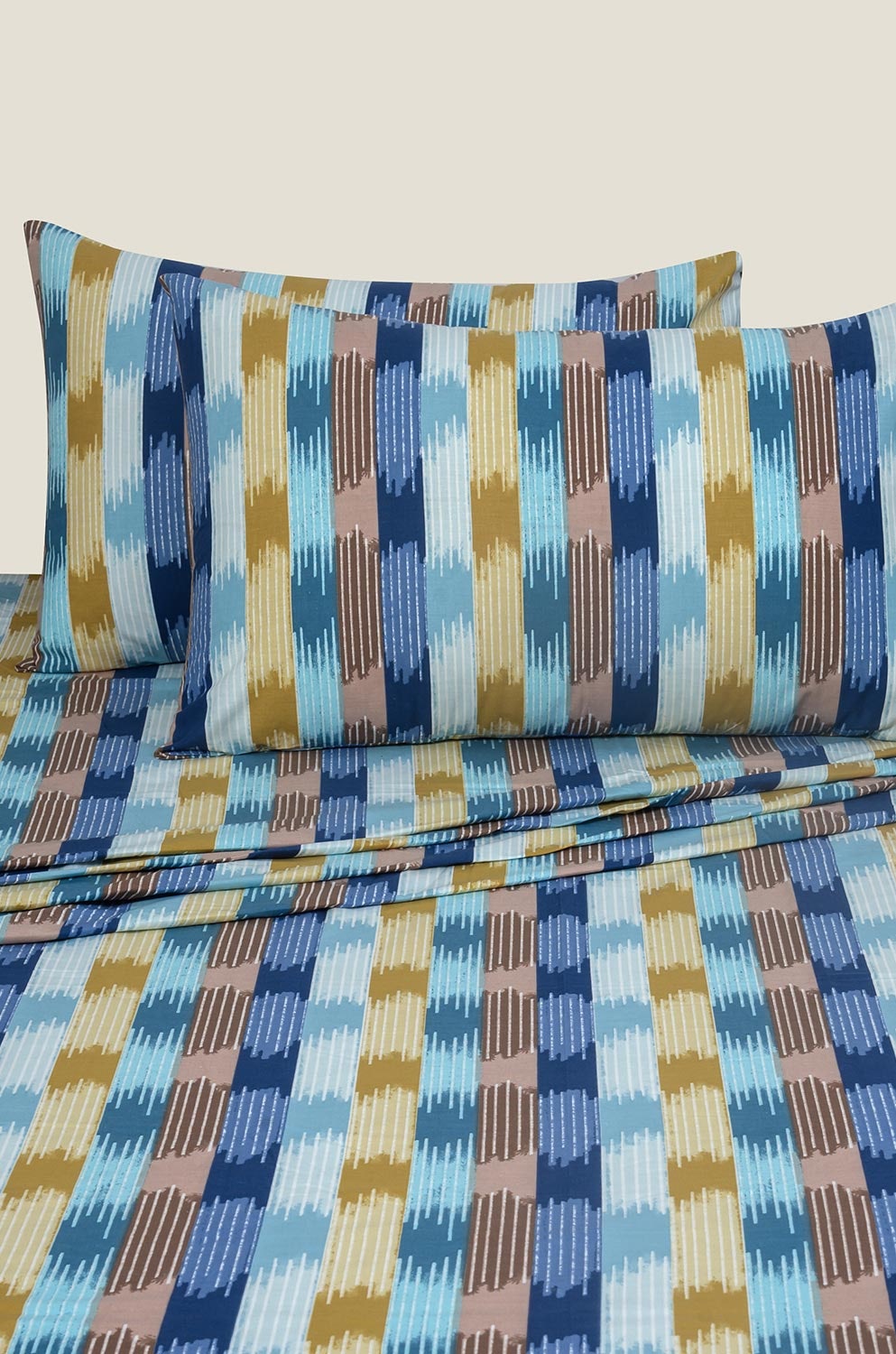 AW24-022 Bed Sheet Set