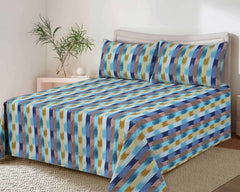 AW24-022 Bed Sheet Set