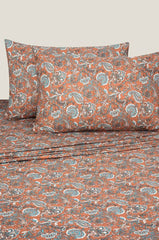 AW24-027 Bed Sheet Set