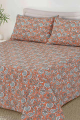 AW24-027 Bed Sheet Set