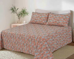 AW24-027 Bed Sheet Set