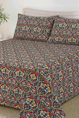 AW24-030 Bed Sheet Set