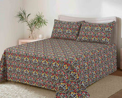 AW24-030 Bed Sheet Set