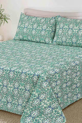 AW24-032 Bed Sheet Set