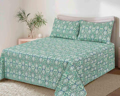 AW24-032 Bed Sheet Set