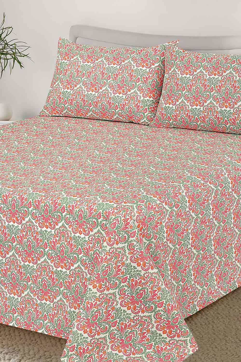 AW24-034 Bed Sheet Set