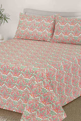 AW24-034 Bed Sheet Set