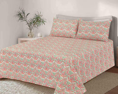AW24-034 Bed Sheet Set