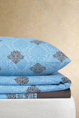 AW24-035 Bed Sheet Set