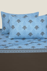 AW24-035 Bed Sheet Set