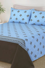 AW24-035 Bed Sheet Set