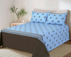 AW24-035 Bed Sheet Set