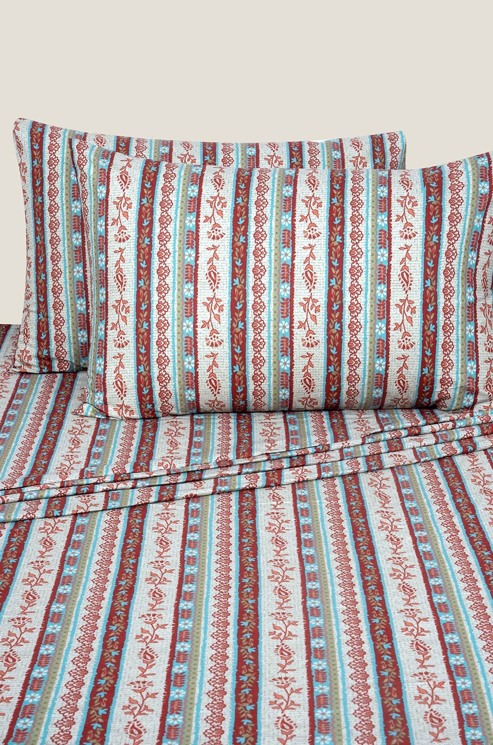 AW24-036 Bed Sheet Set