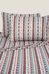 AW24-036 Bed Sheet Set