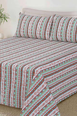 AW24-036 Bed Sheet Set