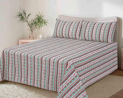 AW24-036 Bed Sheet Set