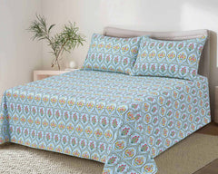 AW24-039 Bed Sheet Set