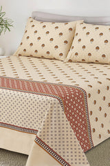 AW24-041 Bed Sheet Set