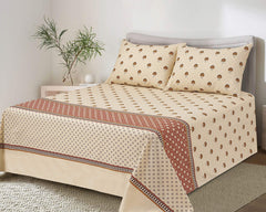 AW24-041 Bed Sheet Set